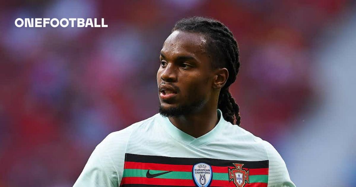 Renato Sanches will join PSG this week for a fee of just €10m