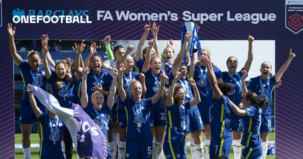 Arsenal Women fixtures & results: 2022/23 WSL season