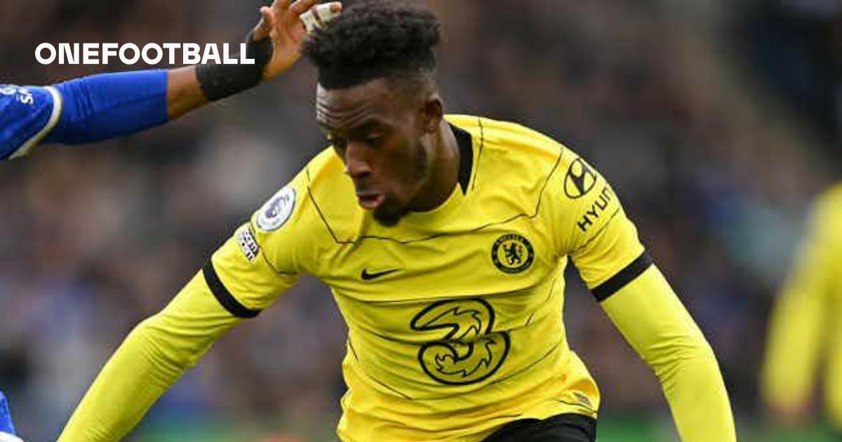 Chelsea winger Hudson-Odoi feeling 'really strong' after Club America  outing | OneFootball