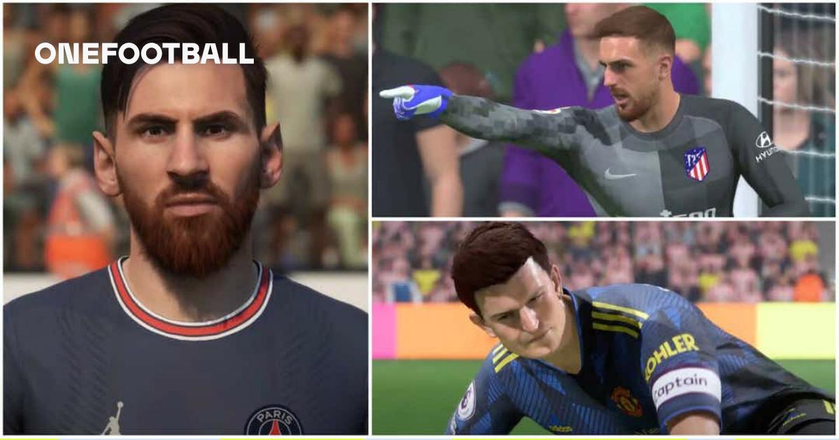 Leaked FIFA 19 Kits, News, Scores, Highlights, Stats, and Rumors