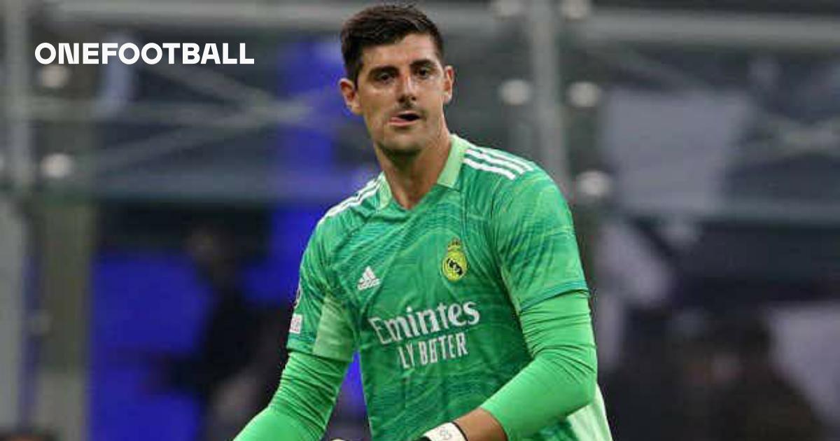 Courtois after Real Madrid's Clasico defeat: Pre-season results don't count