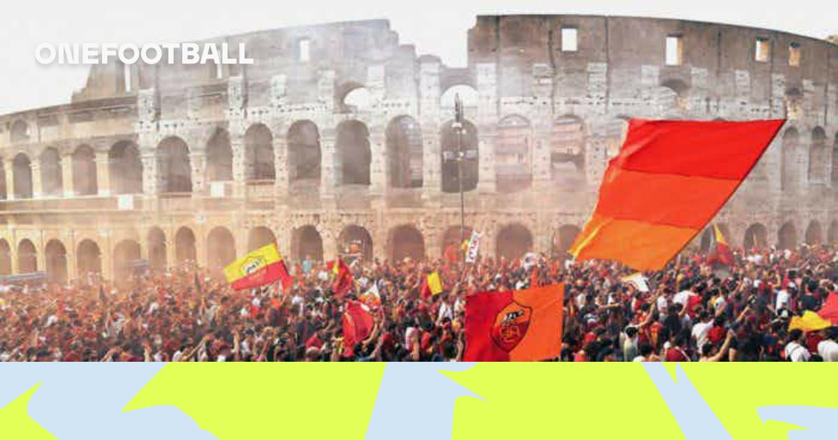 Roma v. Cremonese: Game is officially sold out! - AS Roma