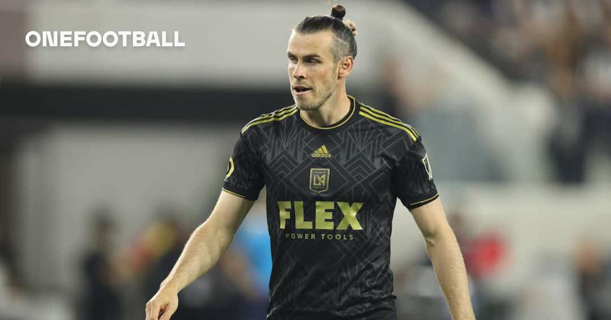 Bale's teammate at LAFC: “He just wants to speak Spanish with us..  Sometimes we speak to him in English and he answers us in Spanish” -  Managing Madrid