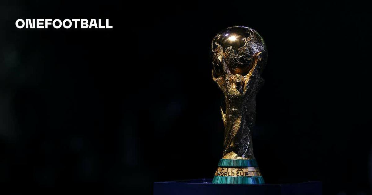 Argentina, Paraguay, Uruguay agree on 2030 World Cup bid