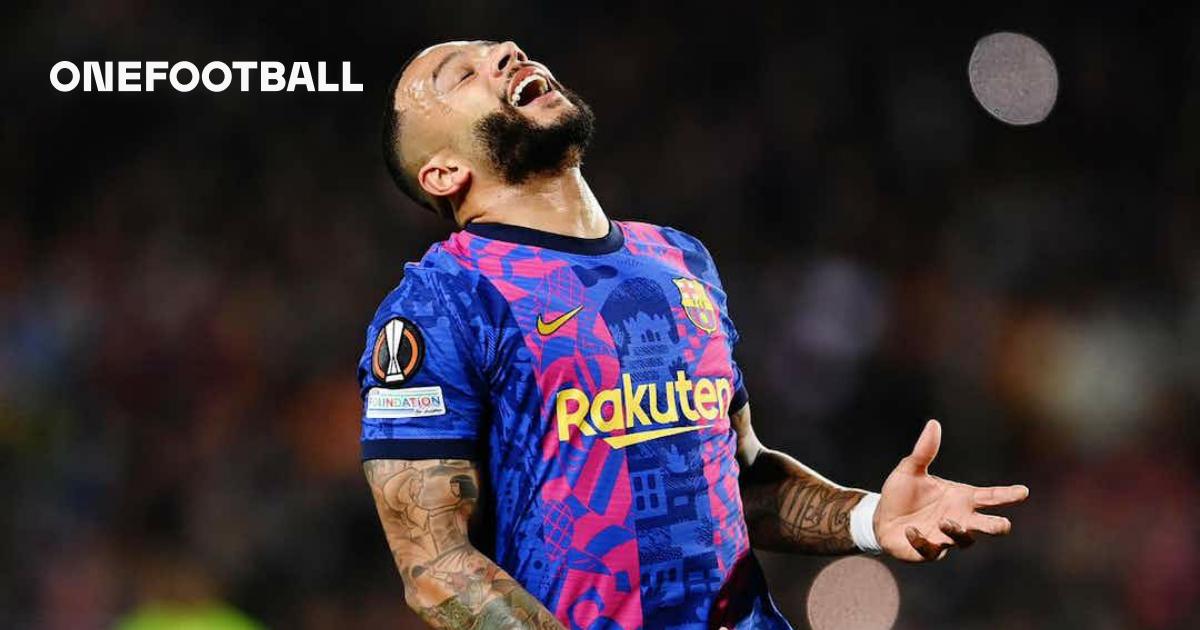 Kicksaddict — PUMA Welcomes FC Barcelona Star Memphis Depay As