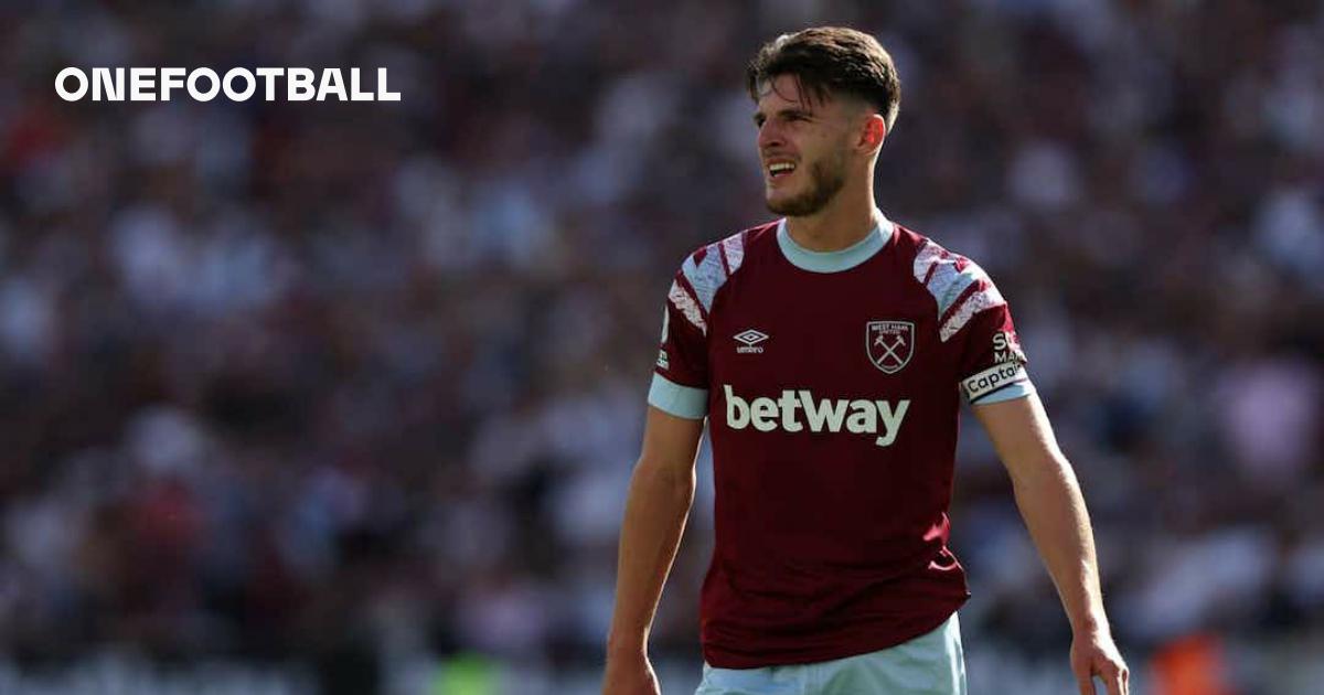 West Ham squad 2022/2023: New players, numbers and updated team