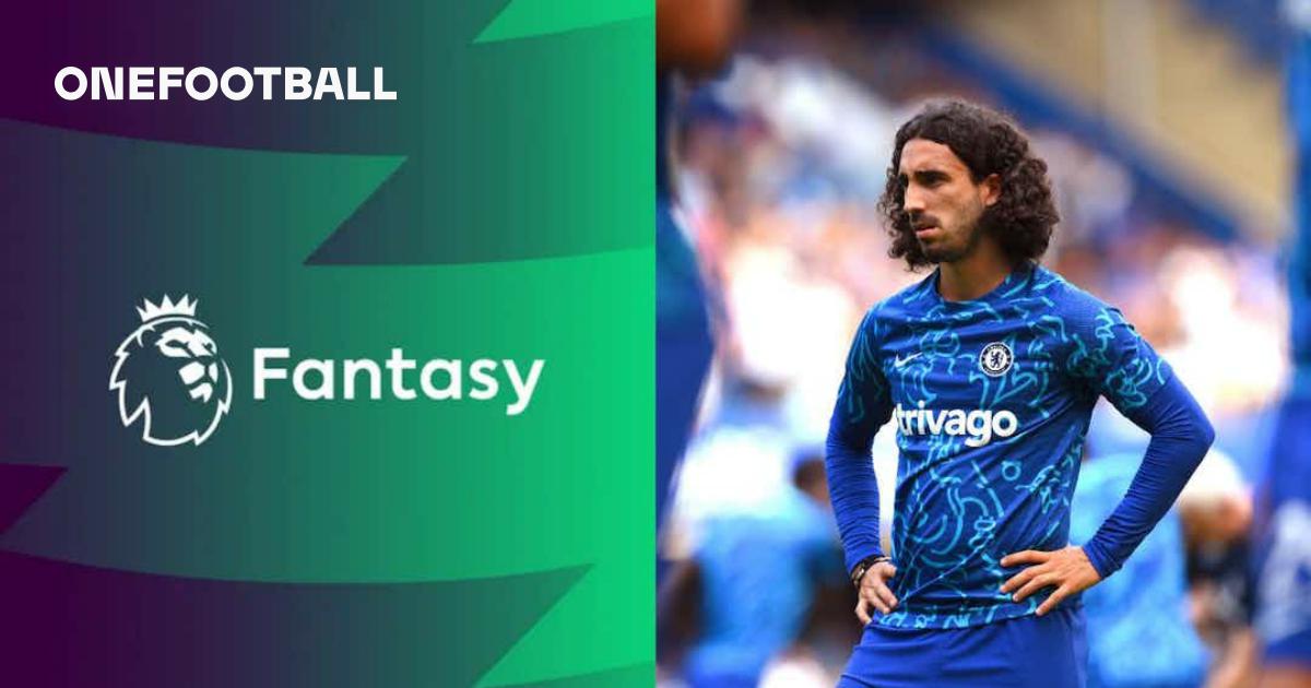 Fantasy Premier League: The best FPL picks for Gameweek 3