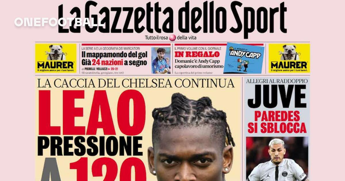 il miglior design del giornale