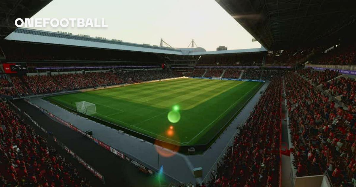 crime Believer Alabama FIFA 23: Stadium List Revealed | OneFootball