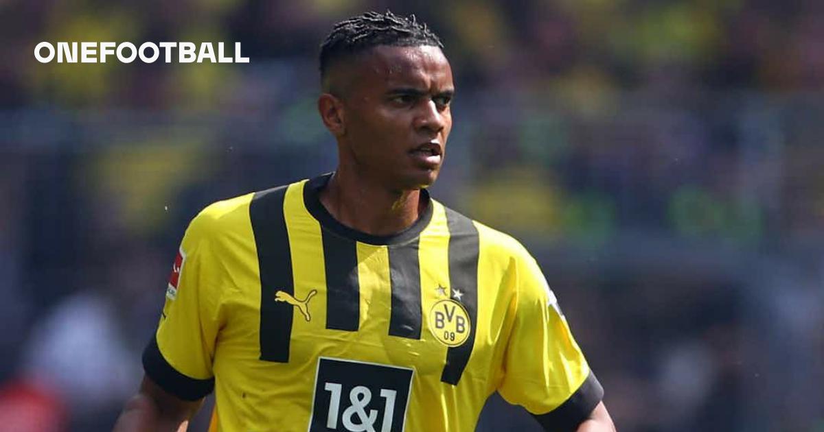 Everything we want': Manchester City confirm Manuel Akanji signing, Manchester  City