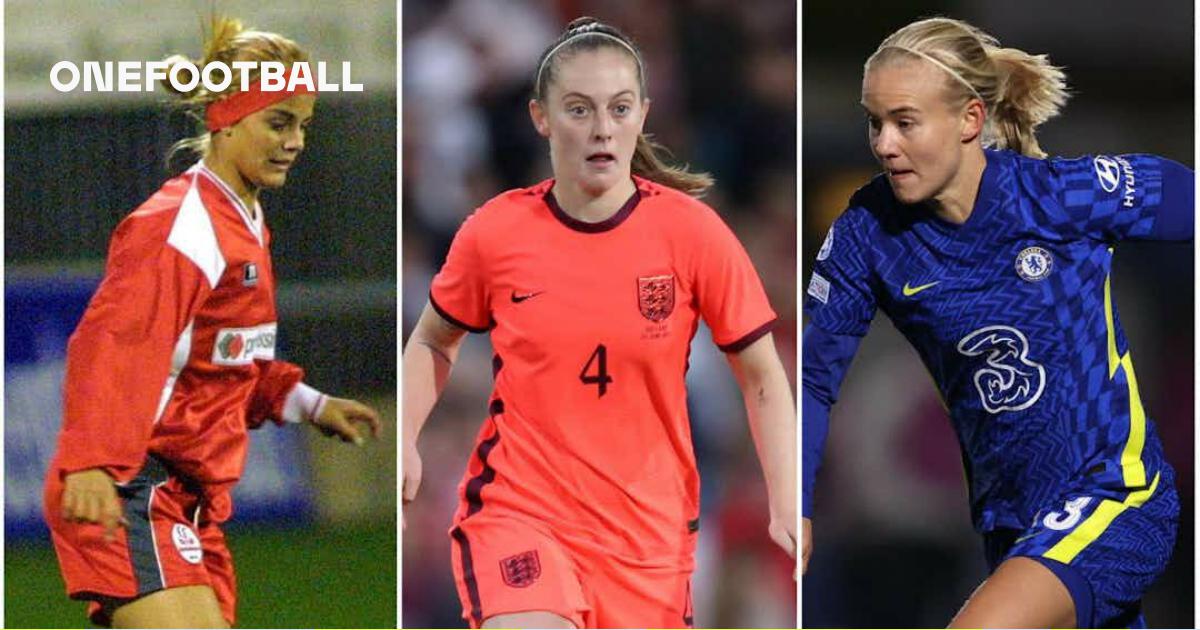 Keira Walsh: the most expensive player in women's soccer history
