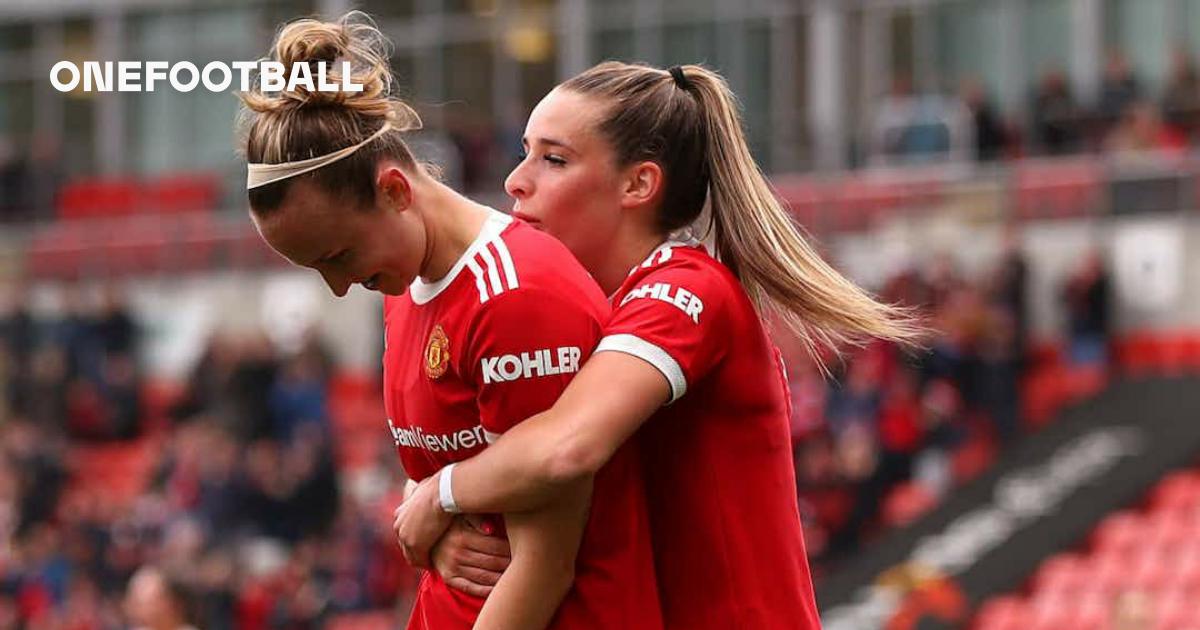 Man Utd Women ticket sales soar; Club chiefs optimistic about future