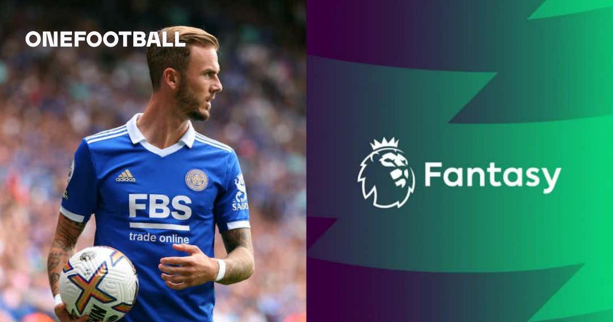 Fantasy Premier League 22/23: Gameweek 3 tips and advice from