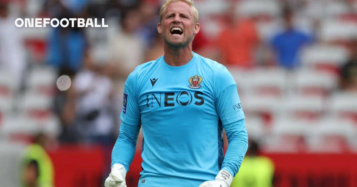 Newcastle transfer news: Kasper Schmeichel a target as search for