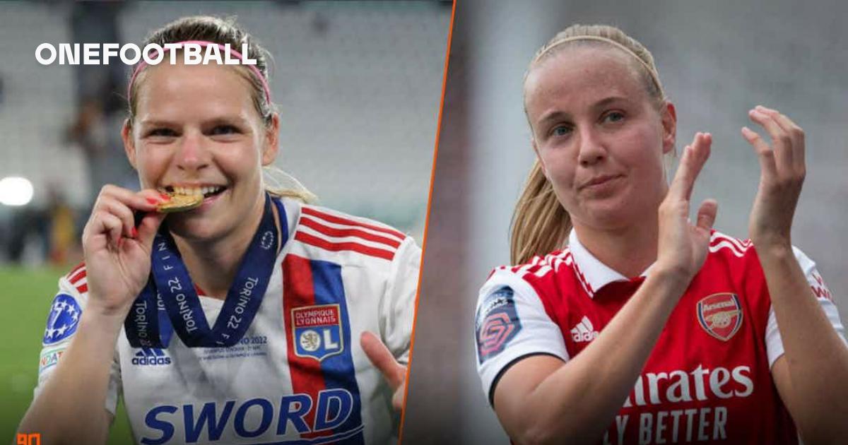 Lyon vs Arsenal - UWCL preview: TV channel, live stream, team news &  prediction | OneFootball