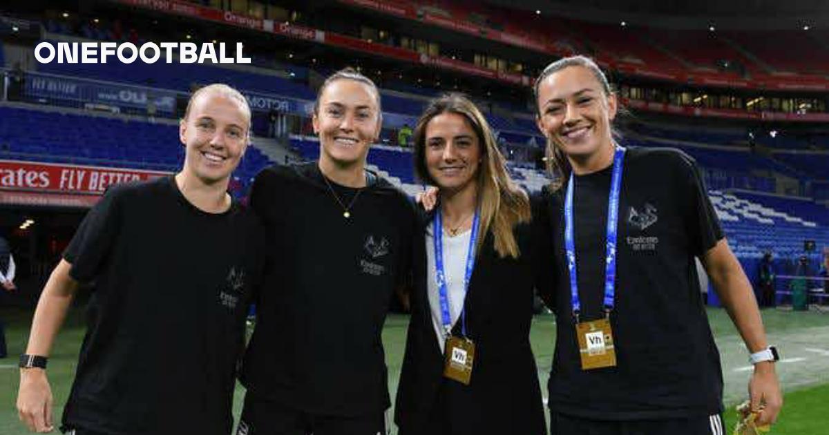 Behind the Scenes at the 2022/23 Arsenal Men's Team Photocall 