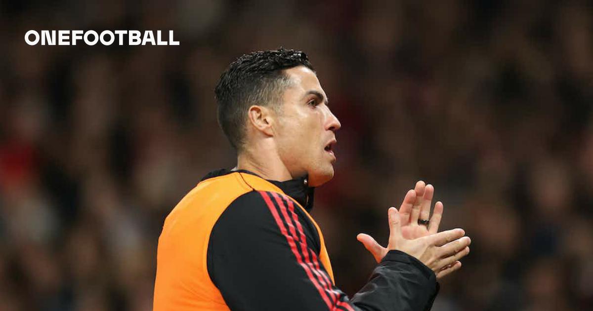 So embarrassing' - Manchester United fans react as Cristiano