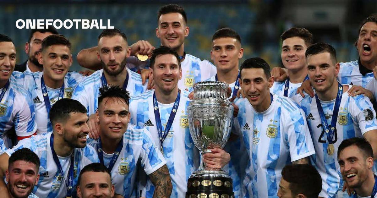 World Cup 2022 team guides part 9: Argentina