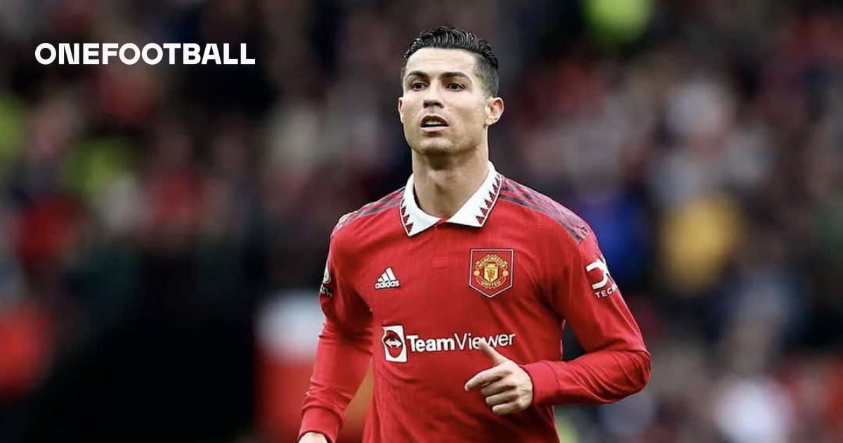 Sporting Lisbon 'contact' Cristiano Ronaldo as they offer fresh