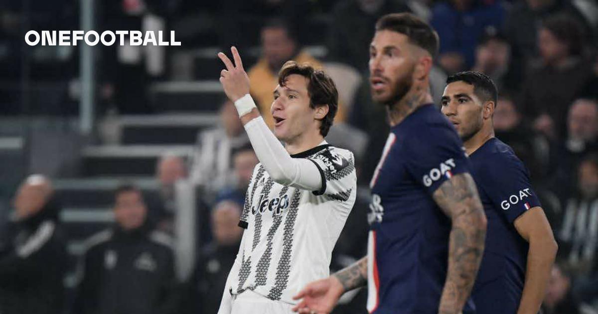 Official: three players left out of Juventus' squad list for Maccabi clash  in Champions League - Football Italia