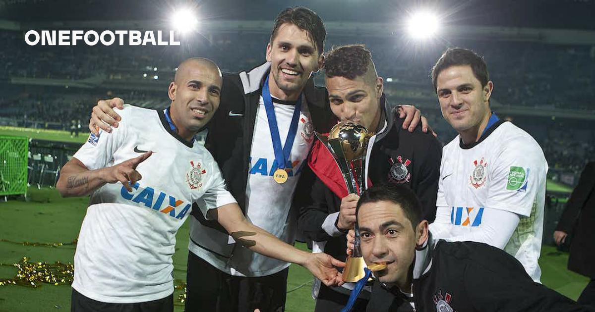 11 anos do título mundial do Corinthians: relembre a final em números -  Gazeta Esportiva