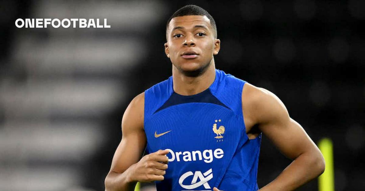 Kylian Mbappe's transfer to Real Madrid got urged by Rafael Nadal