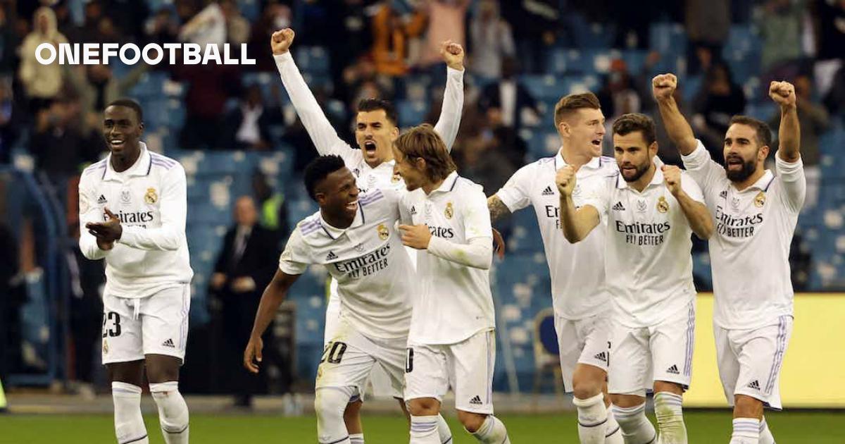 2ND HALF ROUT  Villarreal vs. Real Madrid Highlights (Liga F