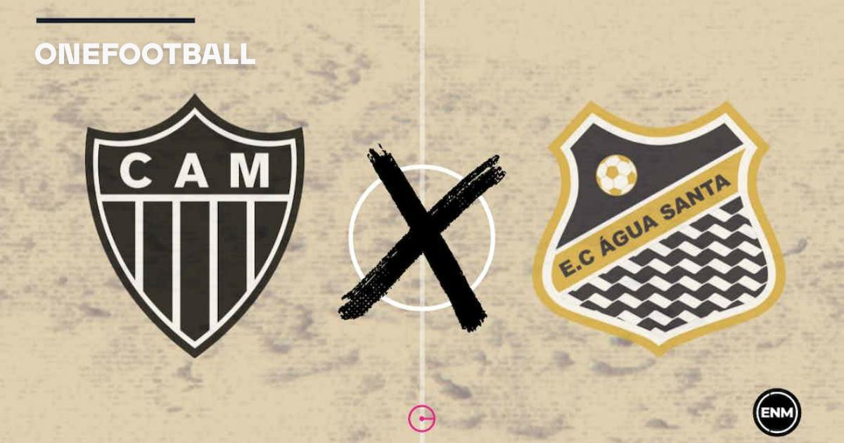 Atlético-MG x São Paulo: prováveis escalações e informações do