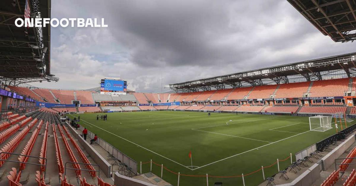 Dynamo and Dash announce return of fans to BBVA Stadium - Dynamo