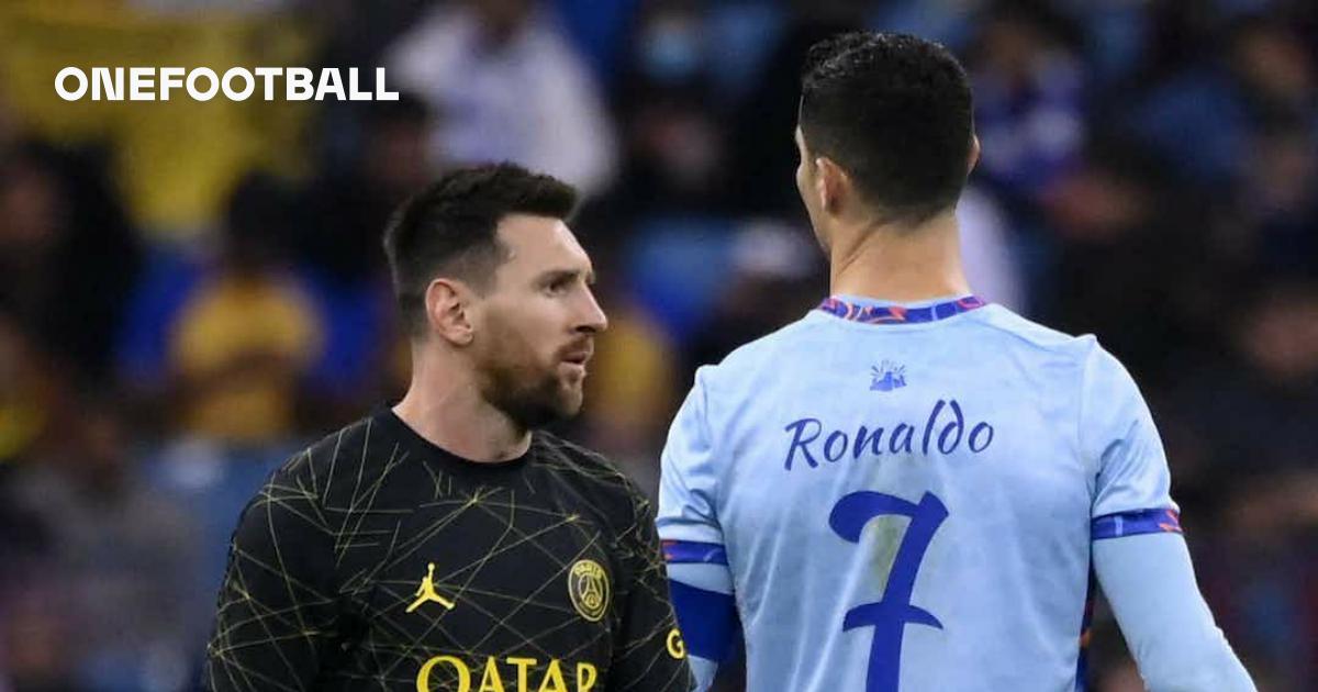 Did Lionel Messi Really Crush Cristiano Ronaldo's Shirt Sales Record?