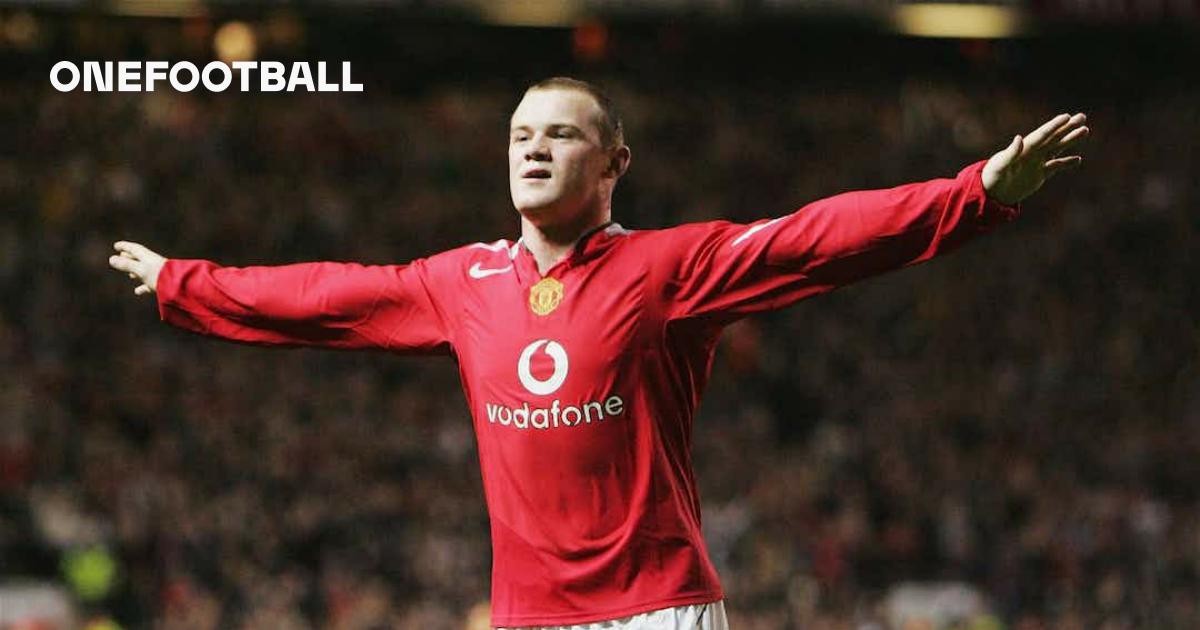 Top 10 BEST Manchester United kits, by AJ Speaks