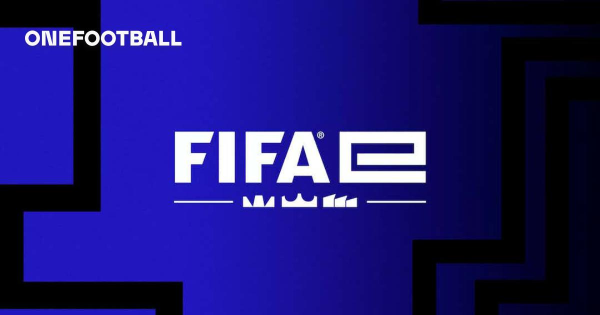 FIFAe Club World Cup 2022 group stage results. FIFA news - eSports