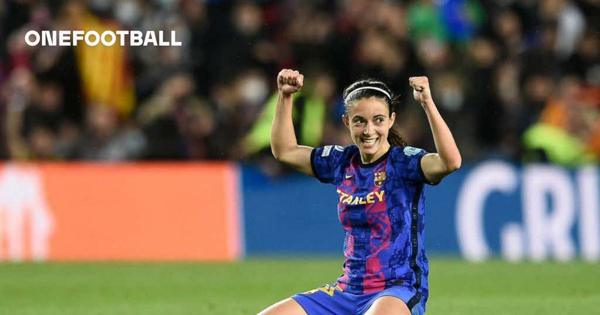 FC Barcelona Femení On Verge Of A Record-Breaking 50 Consecutive League  Victories