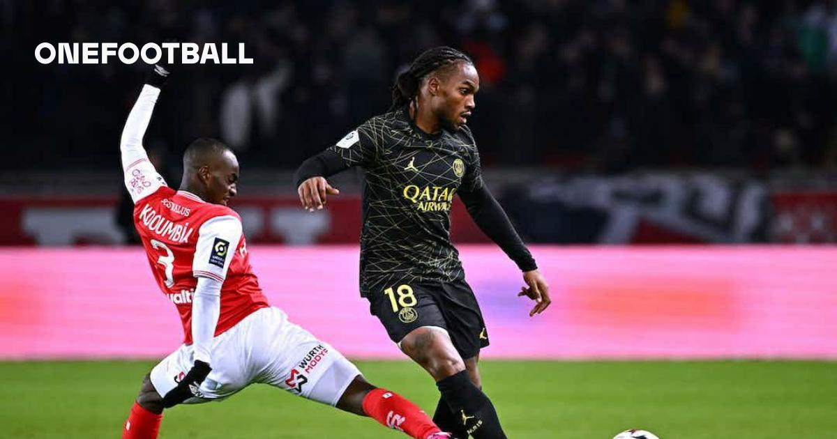 Mediaset: Renato Sanches 'tired of waiting' for PSG and could soon