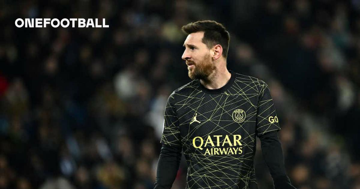 Conflicting reports emerge about Lionel Messi's Paris Saint-Germain future  - Football España