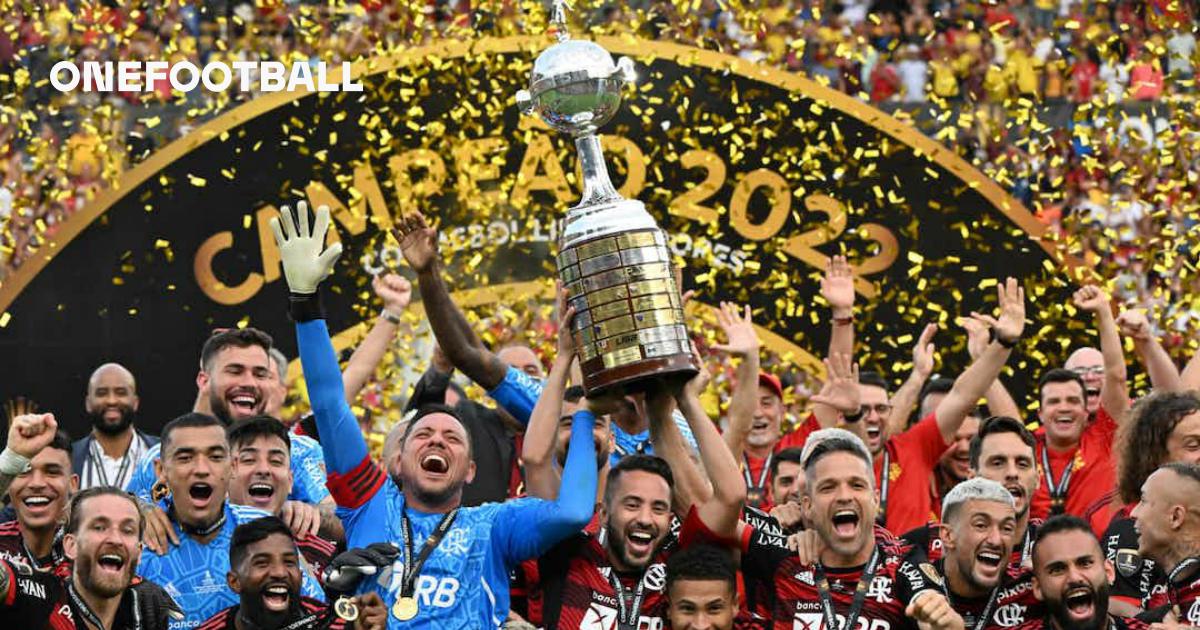 Where To Watch 2020 Copa Libertadores Group St