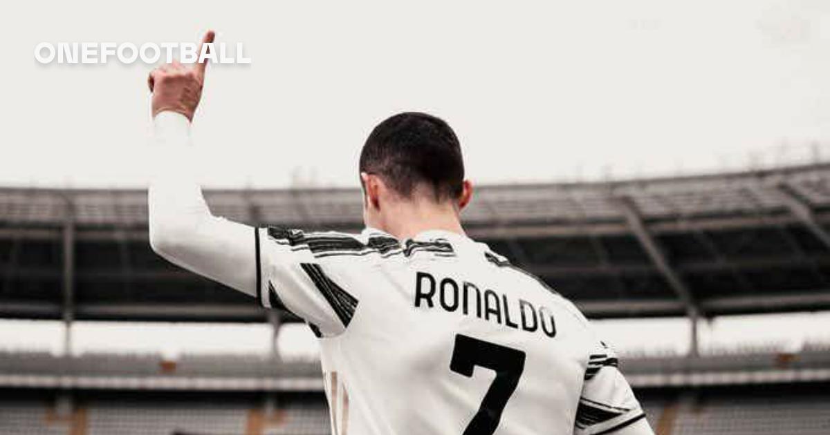 Ronaldo jersey auctioned off by Turkish player Demiral to support  earthquake victims