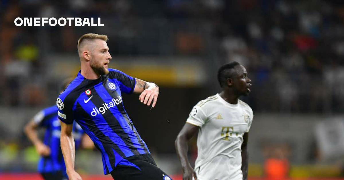 Skriniar, tanti auguri! Quarto compleanno con la maglia dell'Inter