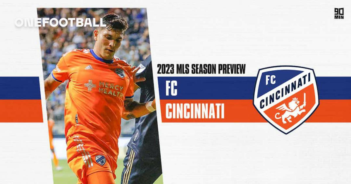 Philadelphia Union 2022 MLS season preview: Tactics, predicted XI,  predictions