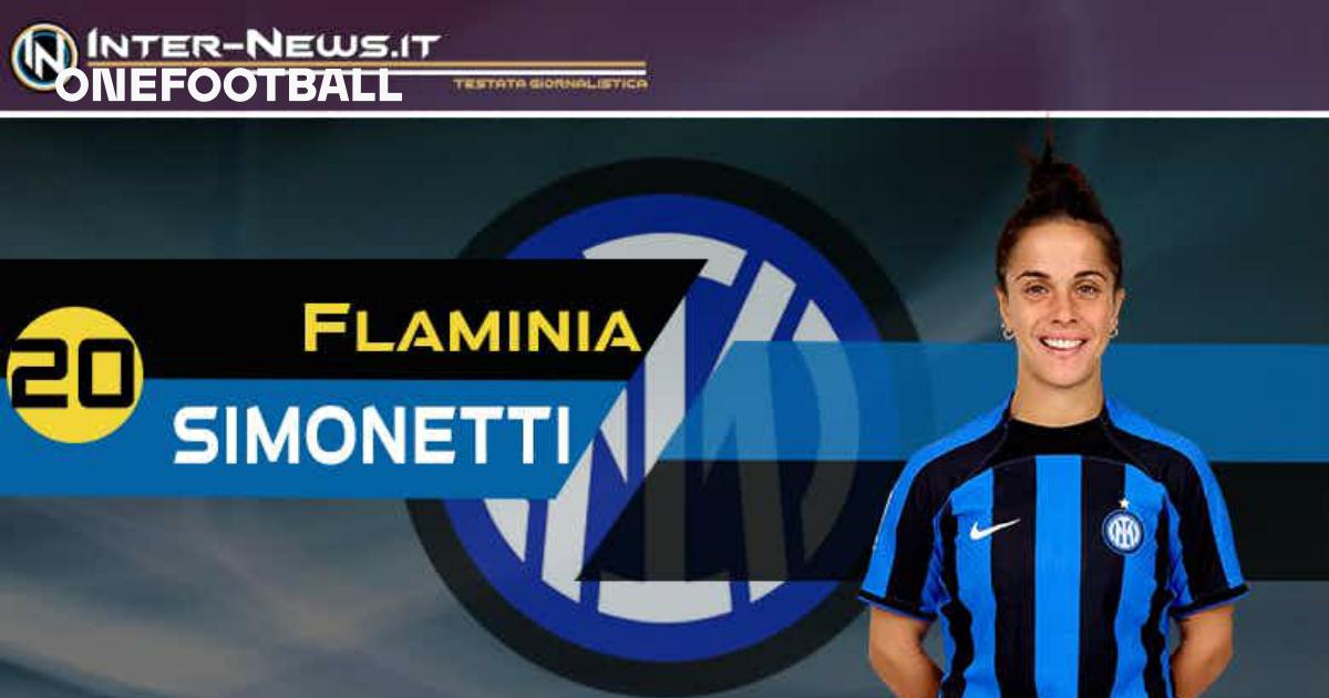 FOTO − Buon compleanno Simonetti, gli auguri dell'Inter alla