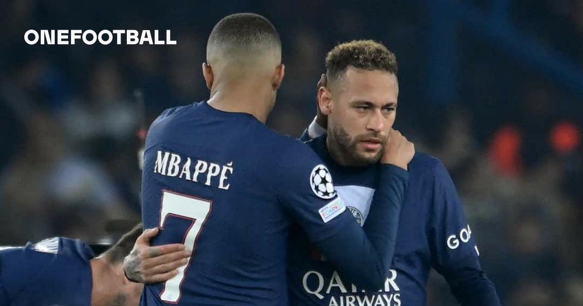 MBAPPE  Neymar football, Kylian mbappé, French football players