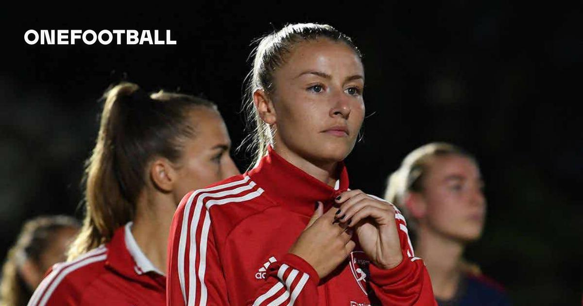 Arsenal Women's Viv Miedema: FIFA should be deeply ashamed of Saudi  sponsorship - Just Arsenal News