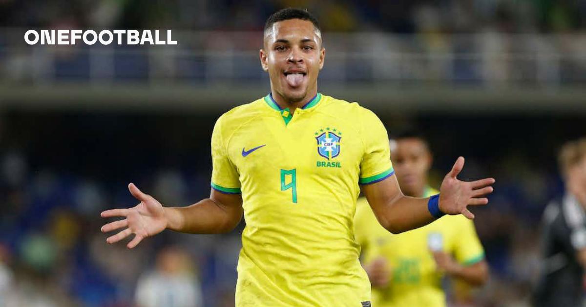 Mycael: quem é o goleiro do Athletico convocado pela Seleção Brasileira