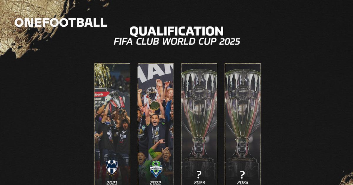 Sounders FC qualifies for expanded 2025 FIFA Club World Cup under