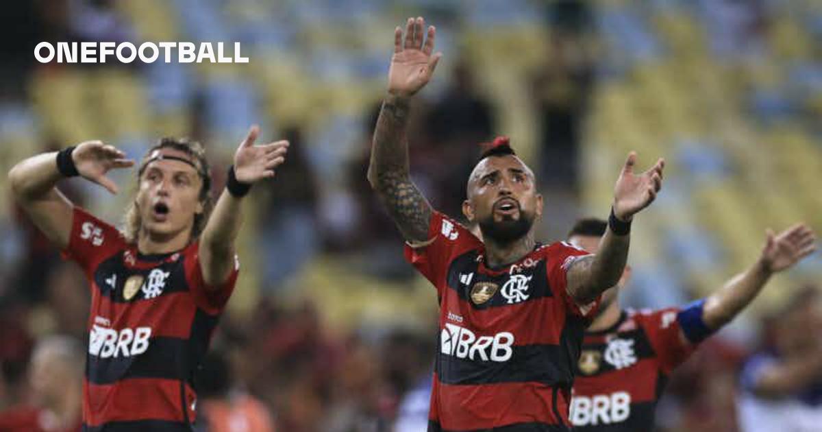 Vasco e Sport fazem jogo 'pegado' e ficam no empate no Maracanã