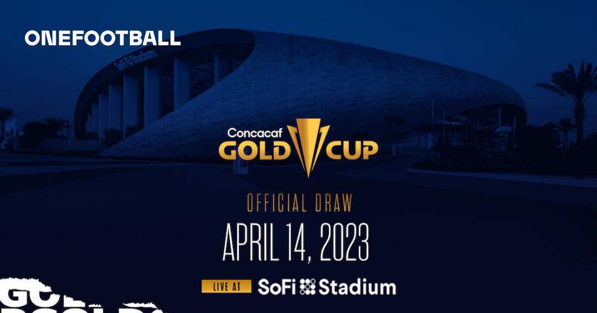 Mexico, Haiti and more target Road To W Gold Cup League A