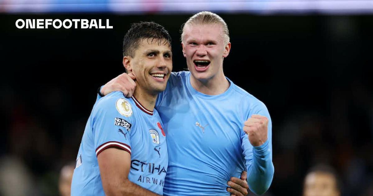 City Xtra on X: #ManCity are 𝗣𝗥𝗘𝗠𝗜𝗘𝗥 𝗟𝗘𝗔𝗚𝗨𝗘 𝗖𝗛𝗔𝗠𝗣𝗜𝗢𝗡𝗦  𝗔𝗚𝗔𝗜𝗡!!! 🏆  / X