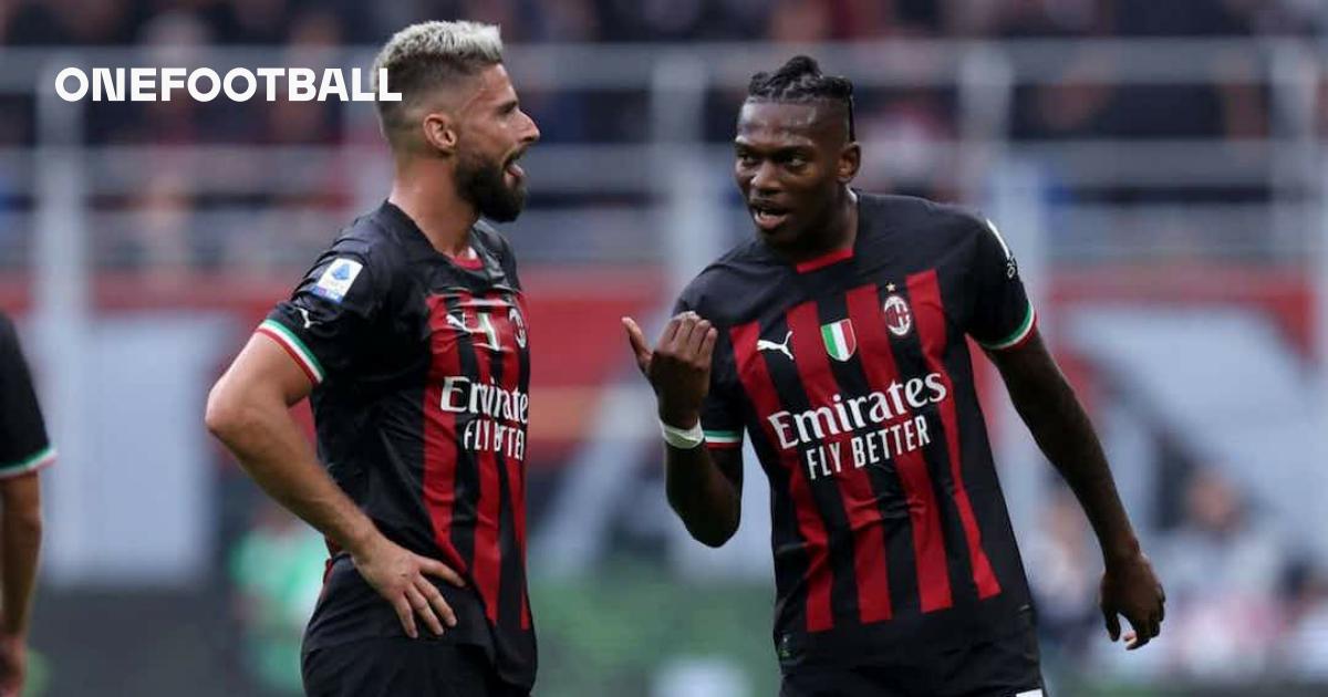 GdS: No.10 shirt and monthly bonuses - details of Leao's Milan renewal