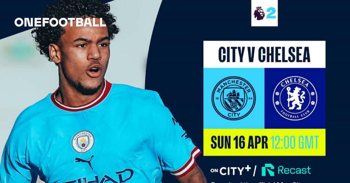 CITY+ - Man City Full-Match Replay & Exclusive Content