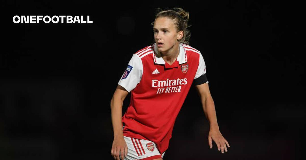 New Beginnings: Vivianne Miedema